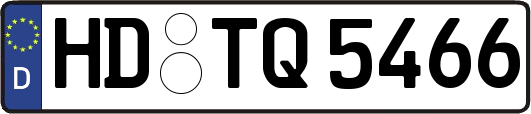 HD-TQ5466