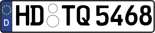 HD-TQ5468