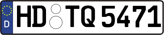 HD-TQ5471