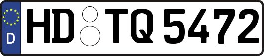 HD-TQ5472