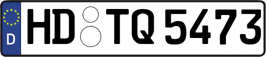 HD-TQ5473