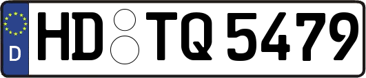 HD-TQ5479