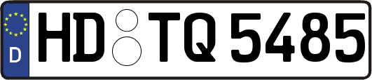 HD-TQ5485