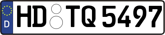 HD-TQ5497