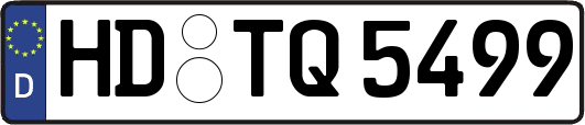 HD-TQ5499