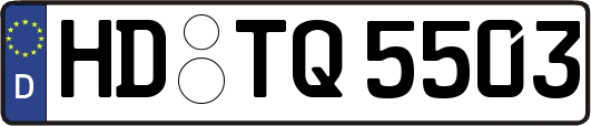 HD-TQ5503