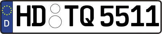 HD-TQ5511