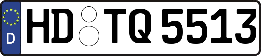 HD-TQ5513
