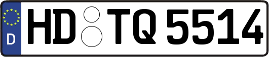 HD-TQ5514