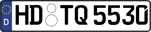 HD-TQ5530