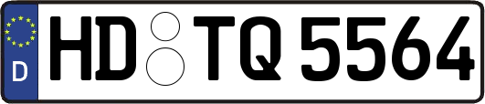 HD-TQ5564