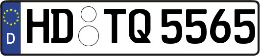 HD-TQ5565