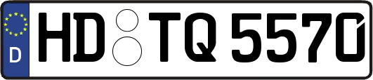 HD-TQ5570