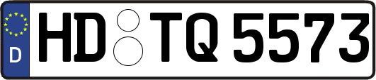 HD-TQ5573