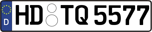 HD-TQ5577