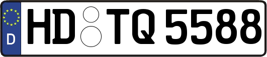 HD-TQ5588