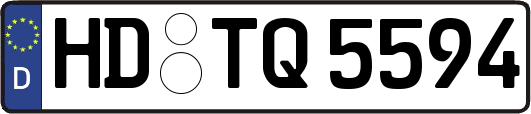 HD-TQ5594