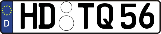 HD-TQ56