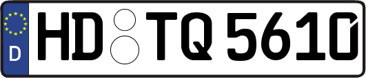 HD-TQ5610