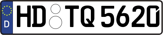 HD-TQ5620