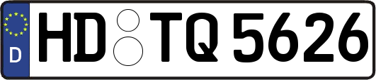 HD-TQ5626