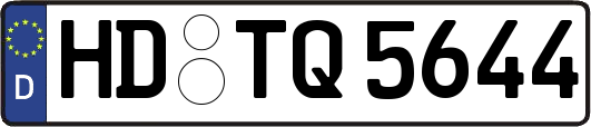 HD-TQ5644