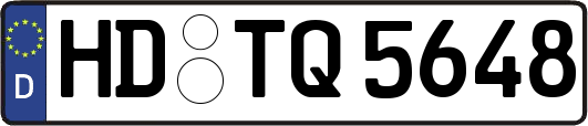HD-TQ5648