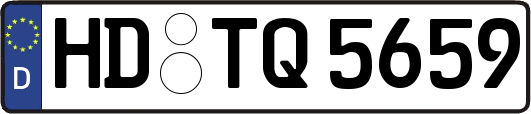 HD-TQ5659