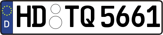 HD-TQ5661