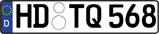 HD-TQ568