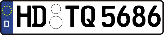 HD-TQ5686