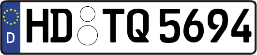 HD-TQ5694