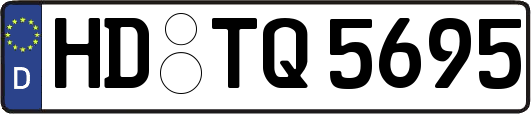 HD-TQ5695