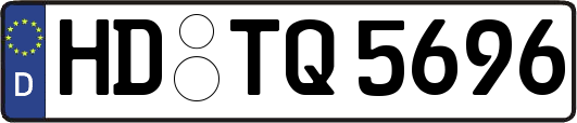 HD-TQ5696