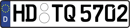 HD-TQ5702
