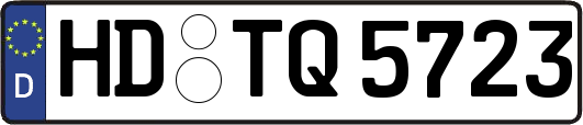 HD-TQ5723