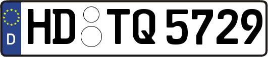 HD-TQ5729