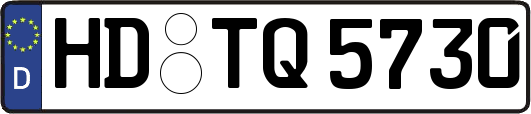 HD-TQ5730