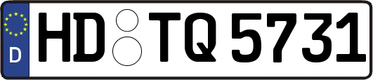 HD-TQ5731