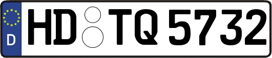 HD-TQ5732