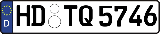 HD-TQ5746