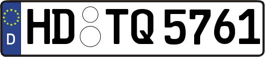 HD-TQ5761