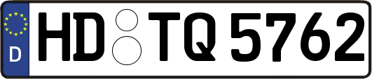 HD-TQ5762