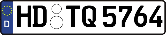HD-TQ5764