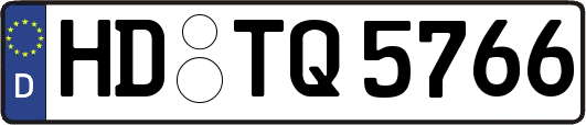 HD-TQ5766