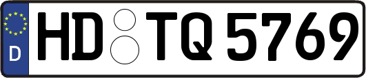 HD-TQ5769