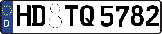 HD-TQ5782