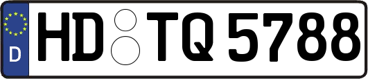 HD-TQ5788