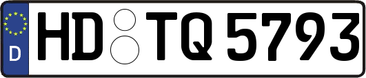 HD-TQ5793