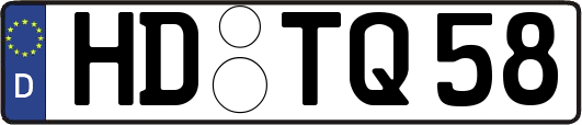 HD-TQ58
